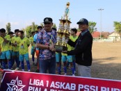 Sebanyak 15 klub akan bersaing dalam Kompetisi Liga 1 Purworejo yang digelar Askab PSSI Purworejo - foto: Koranjuri.com
