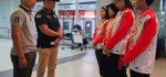 Tim Taekwondo Pelajar Bali Bawa Pulang 1 Emas Dari POPNAS Palembang 2023