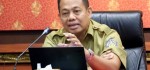 Hari Pertama Berkantor, Pj. Gubernur Bali Ngopi Bareng OPD Bahas Program Kerja