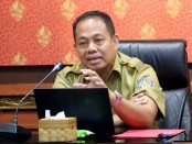 Pj. Gubernur Bali Sang Made Mahendra Jaya - foto: Istimewa
