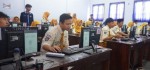 Tingkatkan Kompetensi Siswa, SMK Batik Purworejo Undang Guru Tamu