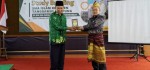 SMA Islam Kebumen Tanggamus Lampung Study Banding ke MA An Nawawi Berjan Purworejo