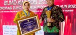 PDAM Purworejo Raih BUMD Award 2023
