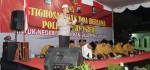 Polres Purworejo Gelar Istighosah dan Doa Bersama Pemilu Damai 2024