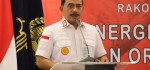 Timpora Kanwilkumham DKI Jakarta Tingkatkan Pengawasan Jelang Pemilu 2024